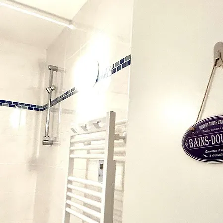 Renove 2 Pieces Proche - - Fr-1-224b-241 *