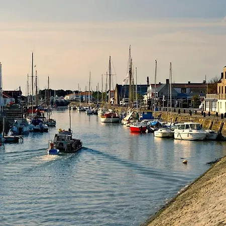 Renove 2 Pieces Proche - - Fr-1-224b-241 * La Guérinière