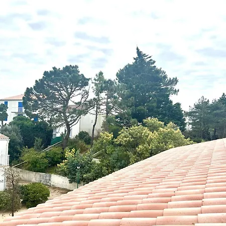 Renove 2 Pieces Proche - - Fr-1-224b-241 Apartament *