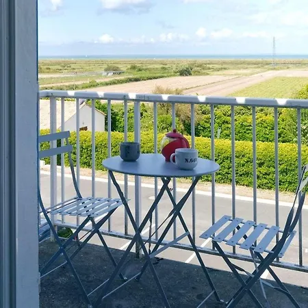 Appartement Renove 2 Pieces Proche -