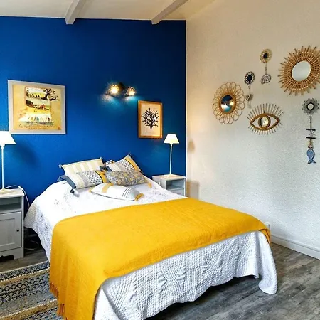 Apartment Renove 2 Pieces Proche - - Fr-1-224b-241 La Gueriniere