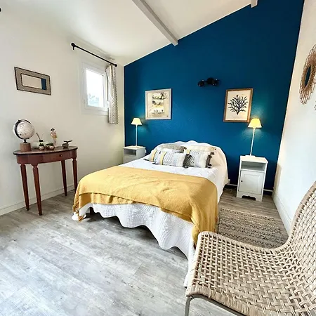 Apartment Renove 2 Pieces Proche - - Fr-1-224b-241
