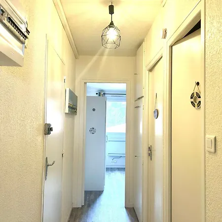 Appartement Renove 2 Pieces Proche - La Guérinière