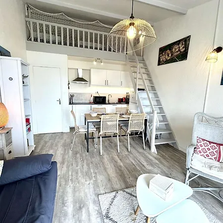 Renove 2 Pieces Proche - Appartement La Guérinière