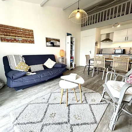 Renove 2 Pieces Proche - - Fr-1-224b-241 La Guérinière